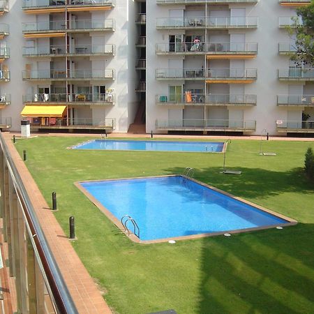 Nido 110 Garbi Διαμέρισμα Ρόζες Εξωτερικό φωτογραφία
