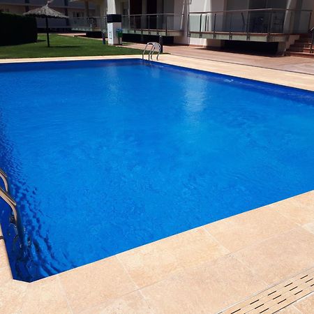 Nido 110 Garbi Διαμέρισμα Ρόζες Εξωτερικό φωτογραφία