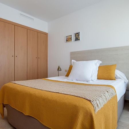 Nido 110 Garbi Διαμέρισμα Ρόζες Εξωτερικό φωτογραφία