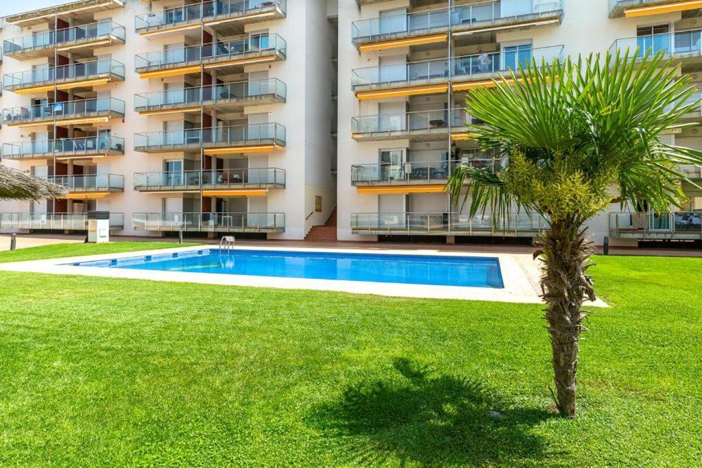 Nido 110 Garbi Διαμέρισμα Ρόζες Εξωτερικό φωτογραφία