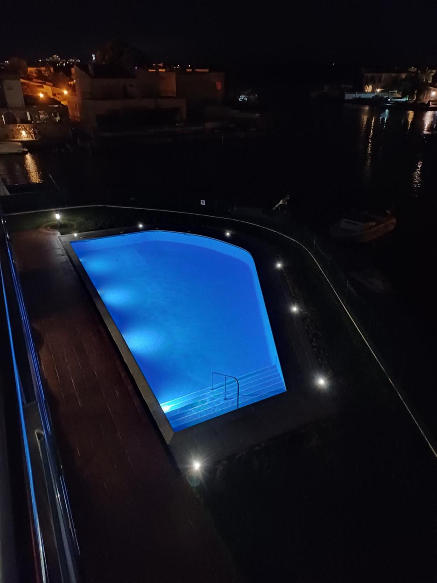 Nido 110 Garbi Διαμέρισμα Ρόζες Εξωτερικό φωτογραφία